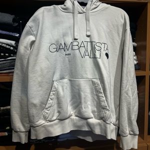 Gianbattista Valli hoodie size Medium
